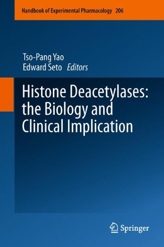 Histone Deacetylases: the Biology and Clinical Implication 2011