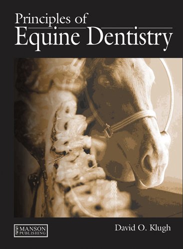 Principles of Equine Dentistry 2010