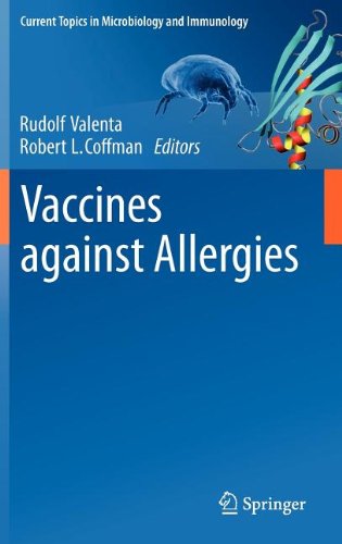 Vaccines against Allergies 2011
