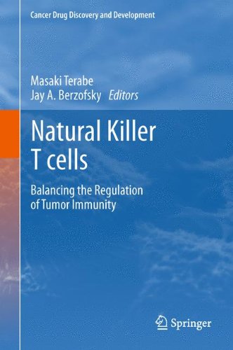 Natural Killer T cells: Balancing the Regulation of Tumor Immunity 2011