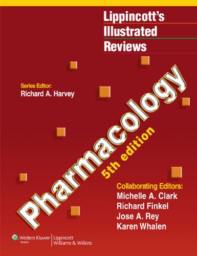 Pharmacology 2011