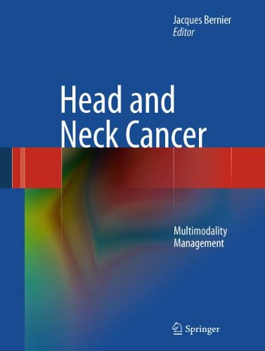 Head and Neck Cancer: Multimodality Management 2011