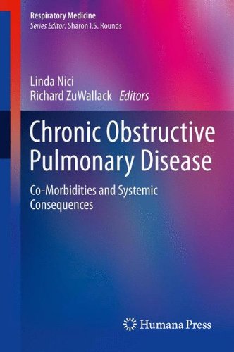 Chronic Obstructive Pulmonary Disease: Co-Morbidities and Systemic Consequences 2011