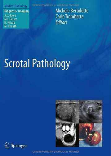 Scrotal Pathology 2011