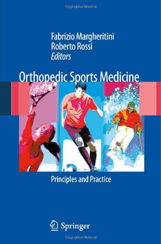 Orthopedic Sports Medicine: Principles and Practice 2011