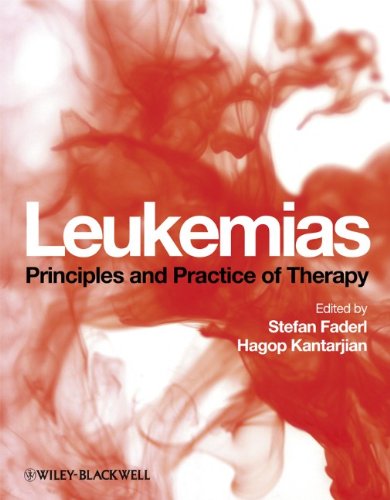 Leukemias: Principles and Practice of Therapy 2010
