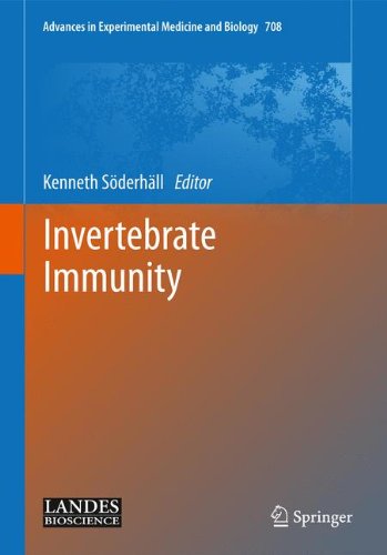 Invertebrate Immunity 2011