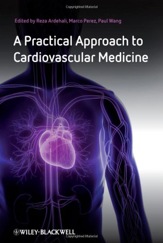 A Practical Approach to Cardiovascular Medicine 2011