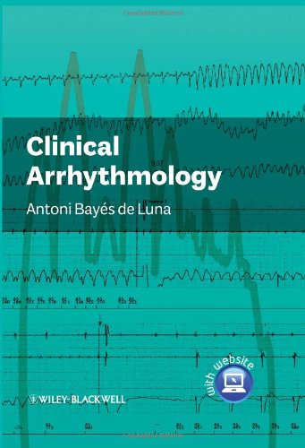 Clinical Arrhythmology 2011