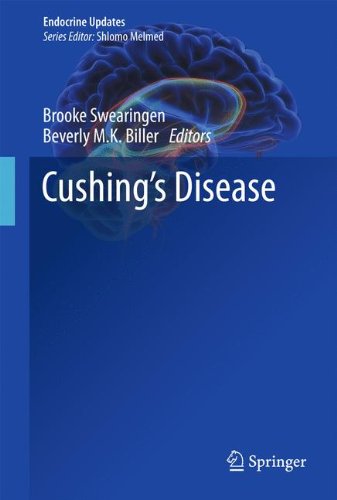 Cushing's Disease 2011