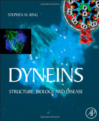 داینین ها: ساختار، زیست شناسی و بیماری