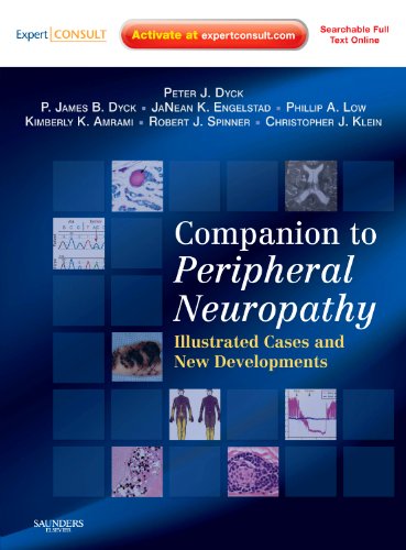 Companion to Peripheral Neuropathy: Illustrated Cases and New Developments 2010
