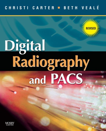 رادیوگرافی دیجیتال و PACS