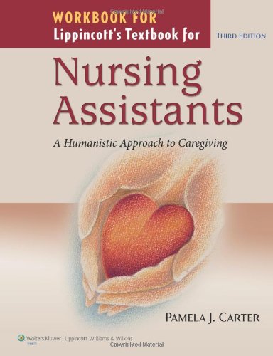 Nursing Assistants: A Humanistic Approach to Caregiving 2011