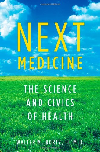 Next Medicine:The Science and Civics of Health: The Science and Civics of Health 2011