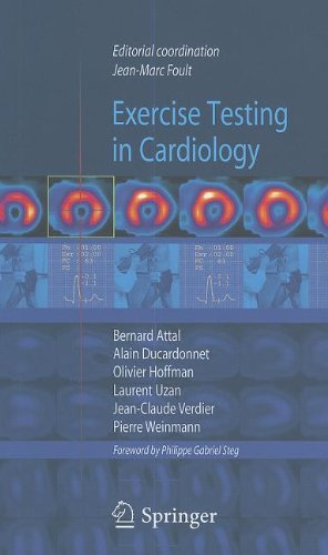 Exercise testing in cardiology 2010
