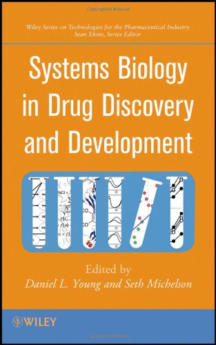 Systems Biology in Drug Discovery and Development 2011
