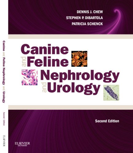 Canine and Feline Nephrology and Urology 2011