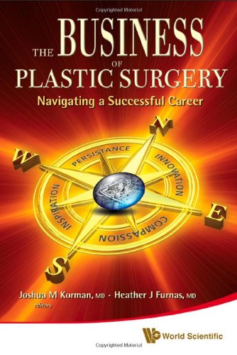 The Business of Plastic Surgery: Navigating a Successful Career 2010