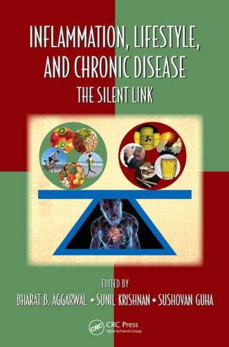 Inflammation, Lifestyle and Chronic Diseases: The Silent Link 2011