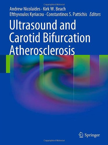 Ultrasound and Carotid Bifurcation Atherosclerosis 2011