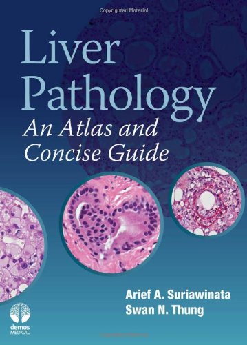 Liver Pathology: An Atlas and Concise Guide 2011
