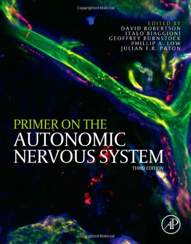 Primer on the Autonomic Nervous System 2011