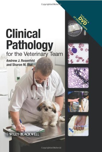 Clinical Pathology for the Veterinary Team 2010