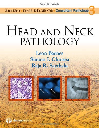 Head and Neck Pathology 2010