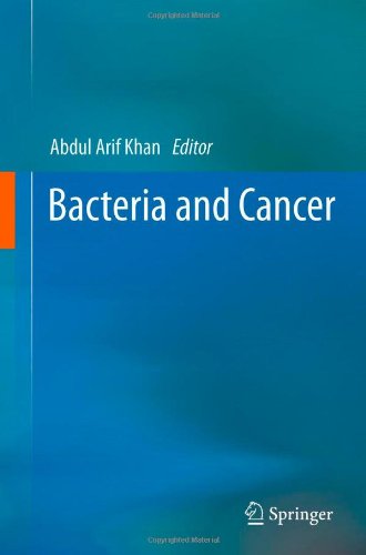 Bacteria and Cancer 2012