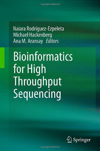 Bioinformatics for High Throughput Sequencing 2011