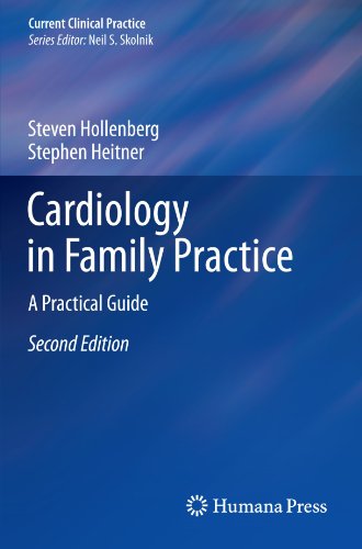 Cardiology in Family Practice: A Practical Guide 2011