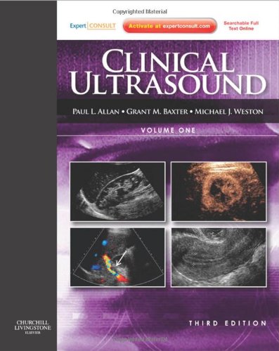 Clinical Ultrasound 2011