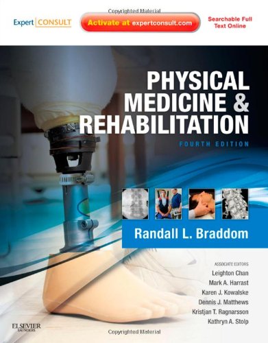 Physical Medicine and Rehabilitation 2011