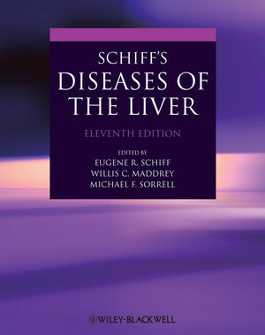 Schiff's Diseases of the Liver 2011