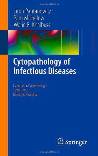 Cytopathology of Infectious Diseases 2011