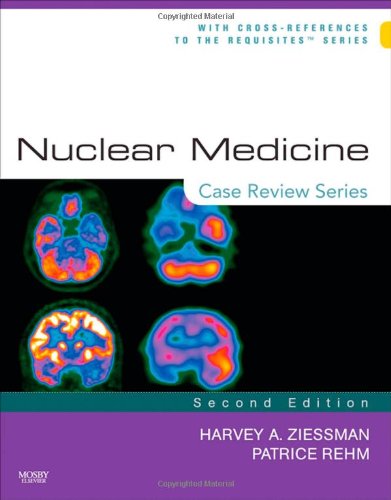 Nuclear Medicine: Case Review 2010