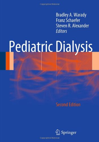 Pediatric Dialysis 2011
