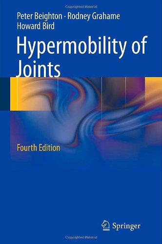 Hypermobility of Joints 2011