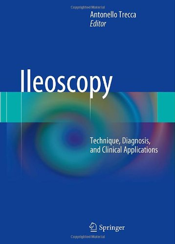 ایلئوسکوپی: تکنیک، تشخیص و کاربردهای بالینی