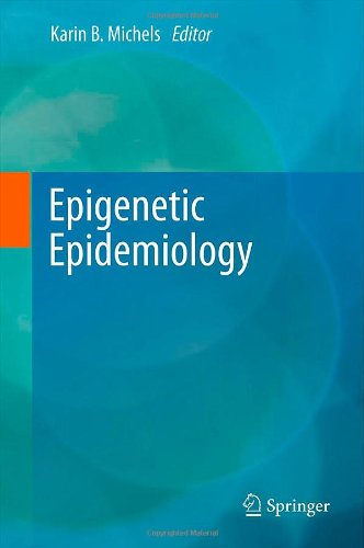 Epigenetic Epidemiology 2012