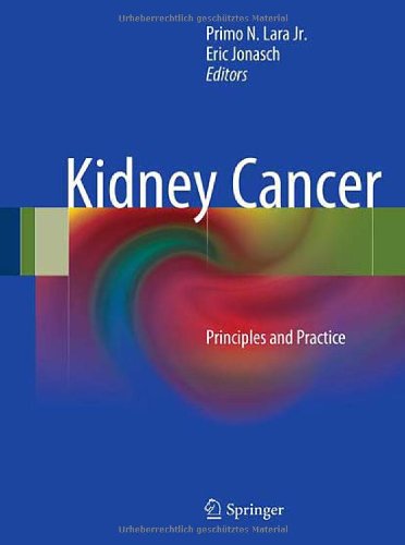 Kidney Cancer: Principles and Practice 2012