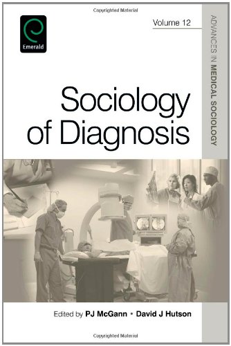 Sociology of Diagnosis 2011