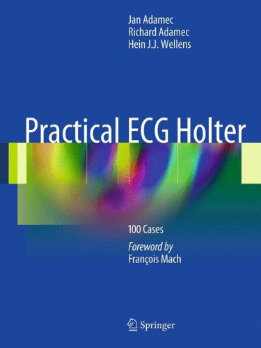 Practical ECG Holter: 100 Cases 2011