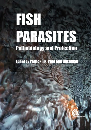 Fish Parasites: Pathobiology and Protection 2012
