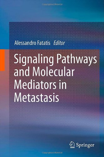 Signaling Pathways and Molecular Mediators in Metastasis 2012