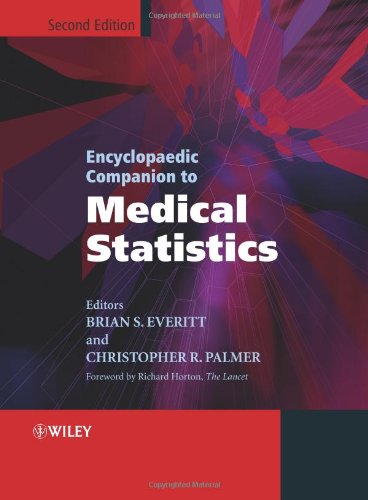 Encyclopaedic Companion to Medical Statistics 2011