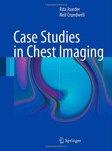 Case Studies in Chest Imaging 2011