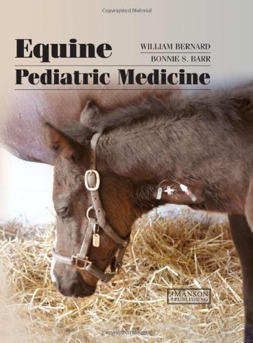 Equine Pediatric Medicine 2011
