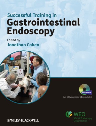Successful Training in Gastrointestinal Endoscopy 2011